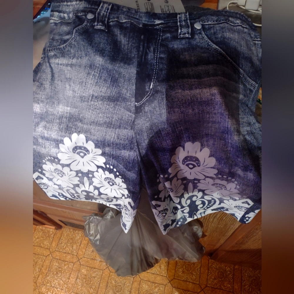 Shein shorts